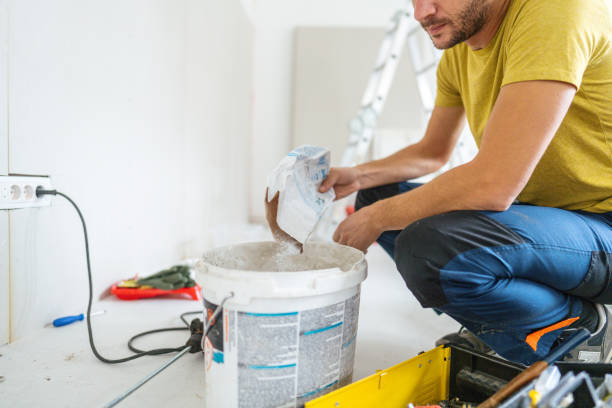 Best Crawl Space Mold Remediation  in Gallipolis, OH