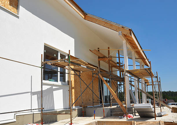 Best Industrial Mold Remediation  in Gallipolis, OH