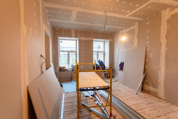 Best Post-Construction Mold Inspection  in Gallipolis, OH